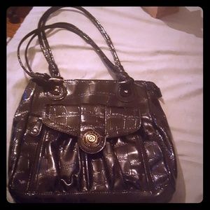 Rosetti purse